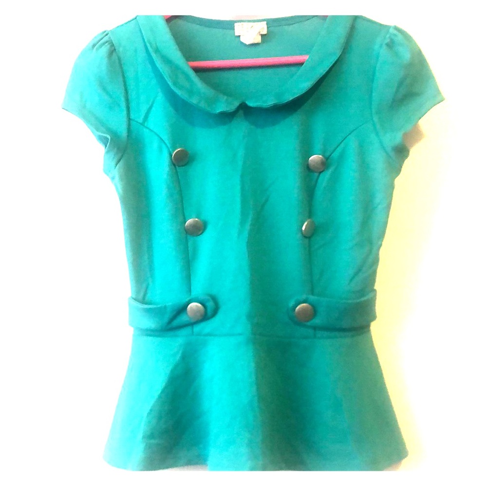Repro top